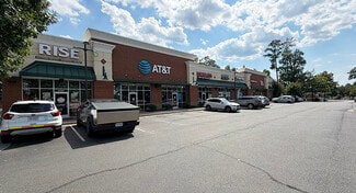 Plus de détails pour 11571 W Broad St, Richmond, VA - Local commercial à louer