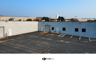 Plus de détails pour 700-865 5th St S, Hopkins, MN - Local d'activités à louer