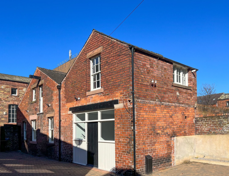18 Crosby St, Carlisle à louer - Photo principale – Image 1 sur 1
