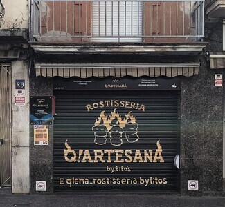 Plus de détails pour Local commercial à louer