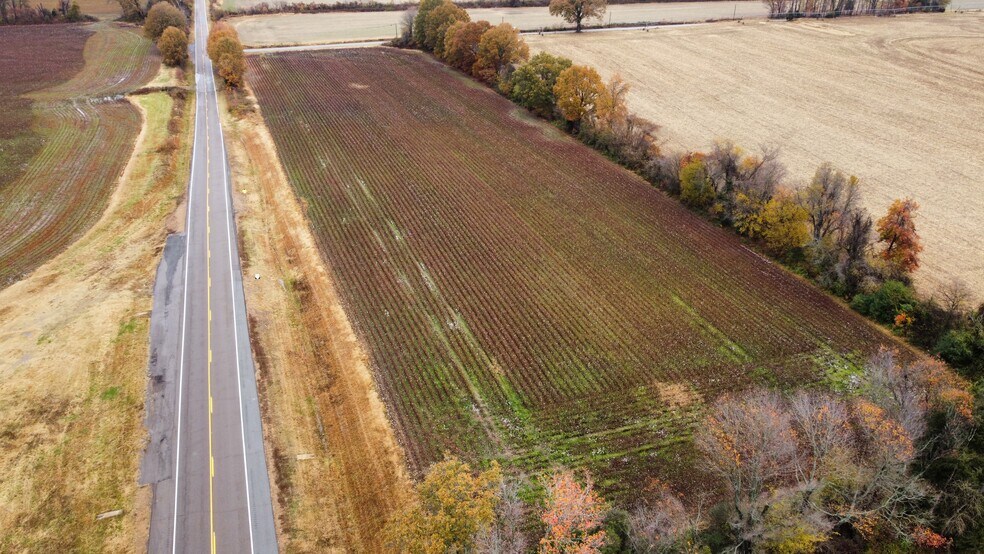 TN 222 Hwy at Stanton Somerville Rd., Stanton, TN à vendre - Photo de l’immeuble – Image 3 sur 11