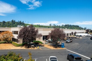 Plus de détails pour 2302 W Valley Hwy N, Auburn, WA - Industriel/Logistique à louer