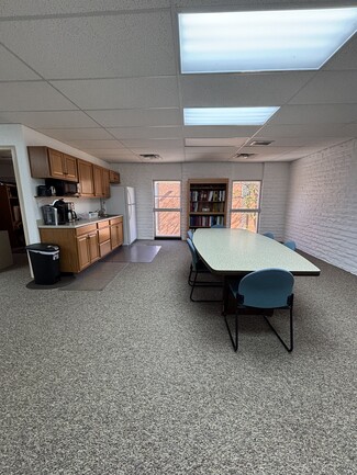 Plus de détails pour 3930 Ridge Dr, Pueblo, CO - Bureau à vendre