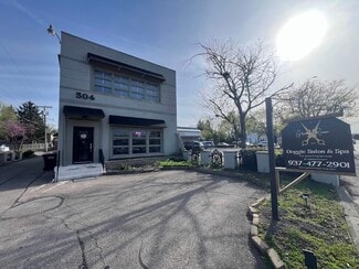 Plus de détails pour 504 E Dorothy Ln, Dayton, OH - Local commercial à vendre