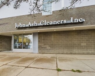 Plus de détails pour 316 W State St, Olean, NY - Local commercial à vendre