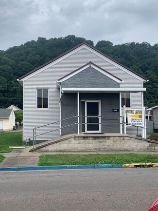 Plus de détails pour 3841 Stanton Ave, New Boston, OH - Spécialisé à vendre