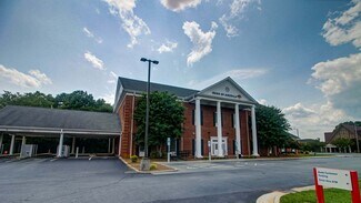 Plus de détails pour 355 S New Hope Rd, Gastonia, NC - Local commercial à vendre