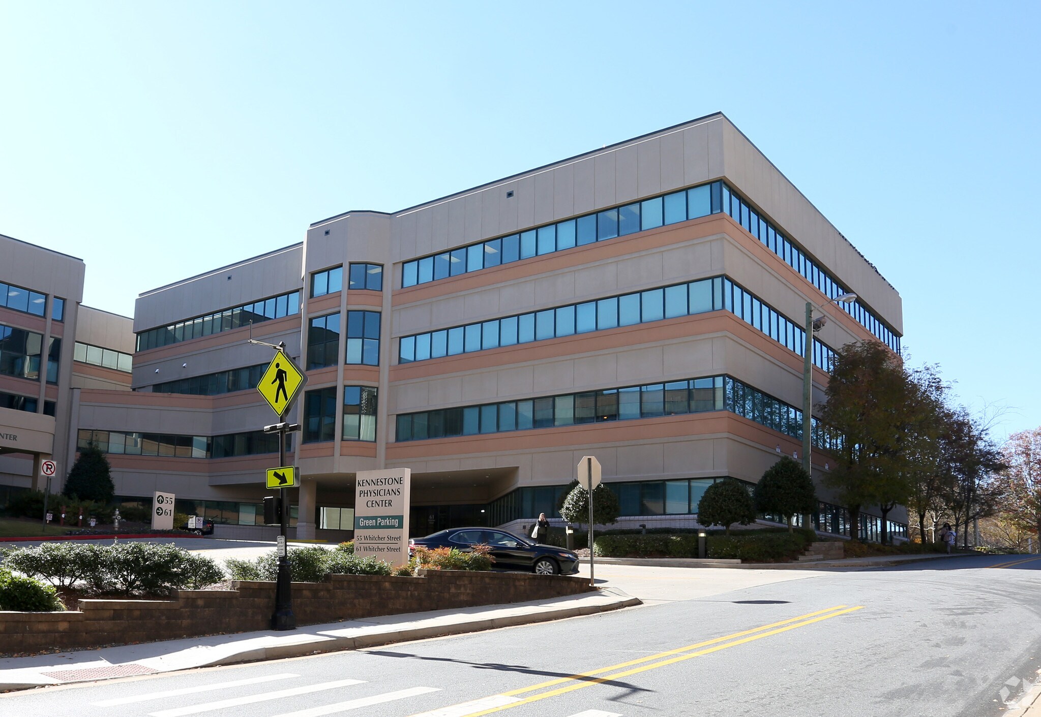 61 Whitcher St, Marietta, GA à louer Photo principale– Image 1 sur 7