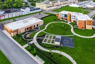 Plus de détails pour 275 Hopeland St – Bureau à vendre, Dayton, OH