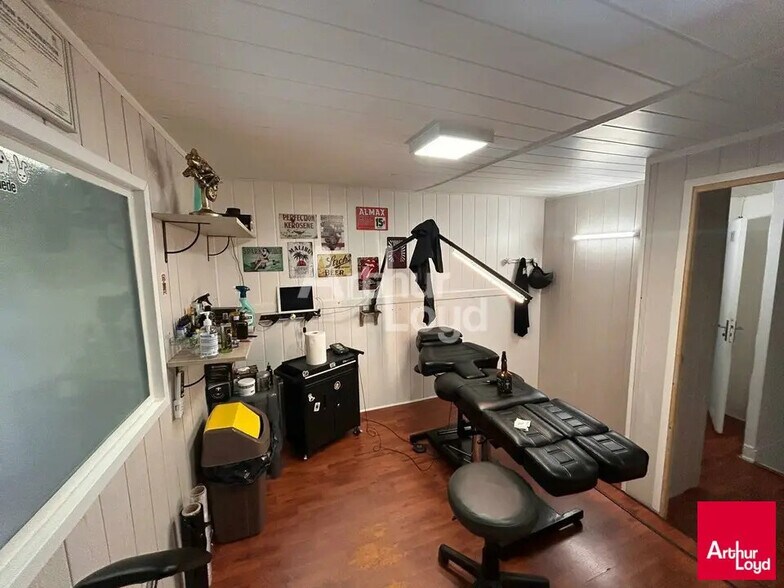 Local commercial dans Blois à louer - Photo intérieure – Image 3 sur 3