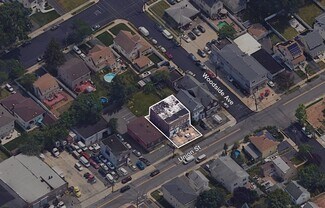 Plus de détails pour 248 Union St, Lodi, NJ - Médical à louer
