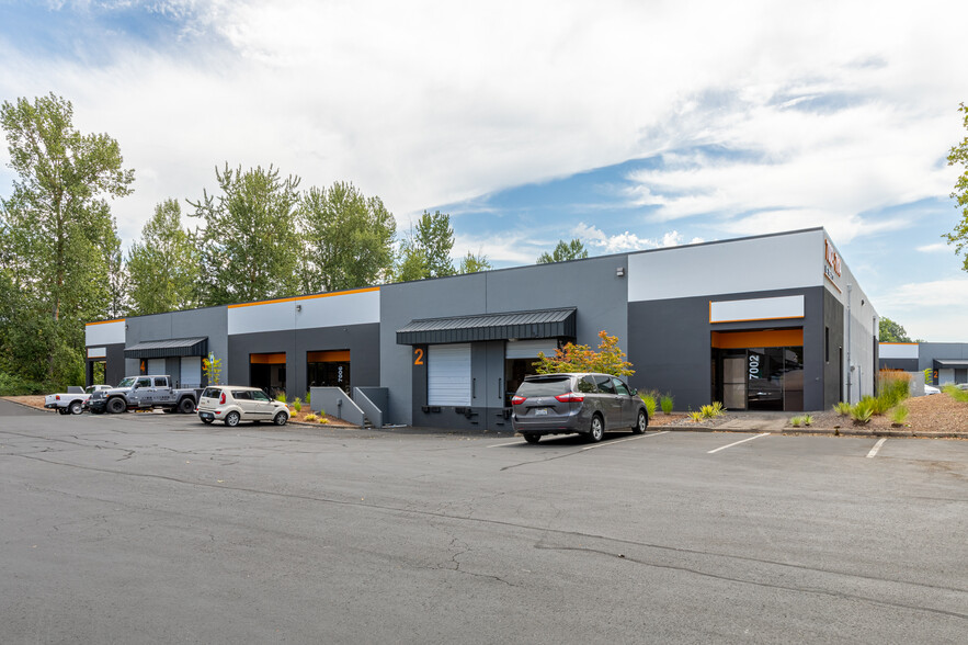 7013-7021 NE 79th Ct, Portland, OR à louer - Photo de l’immeuble – Image 3 sur 9