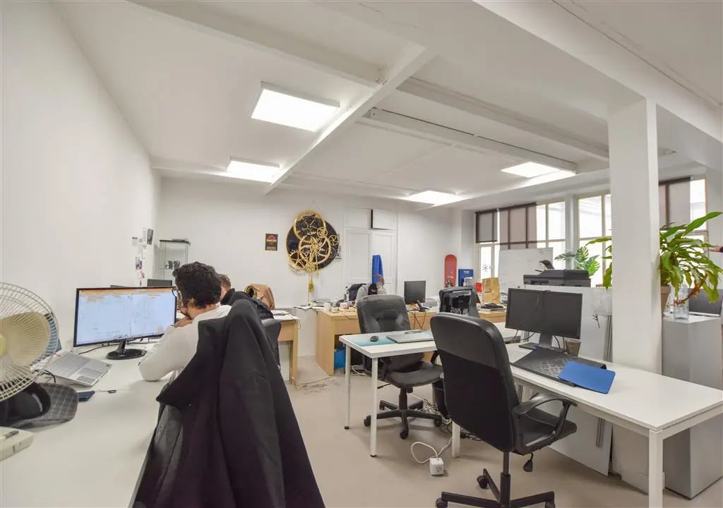 Photo de l’immeuble