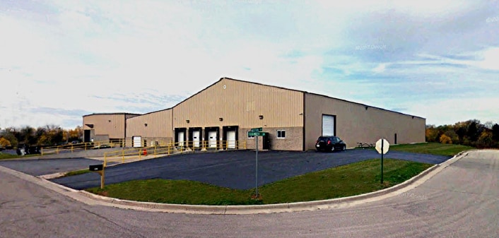 175 Elizabeth Ln, Genoa City, WI à louer - Photo principale – Image 1 sur 4