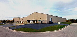 Plus de détails pour 175 Elizabeth Ln, Genoa City, WI - Industriel/Logistique à louer