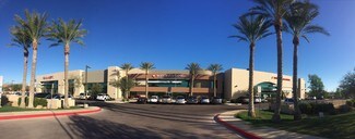 Plus de détails pour 2440 E Germann Rd, Chandler, AZ - Industriel/Logistique à louer