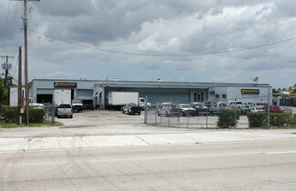 Plus de détails pour 901 NW 31st Ave, Fort Lauderdale, FL - Local d’activités à vendre