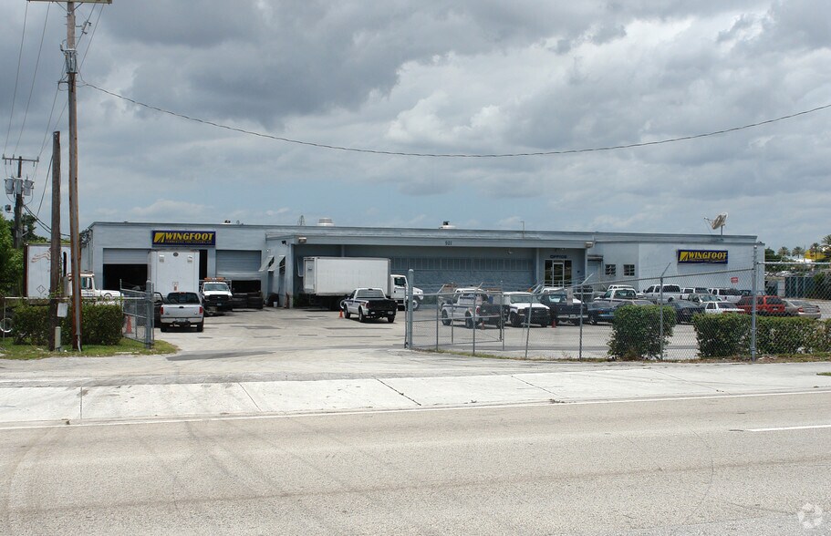 901 NW 31st Ave, Fort Lauderdale, FL à vendre - Photo de l’immeuble – Image 1 sur 6