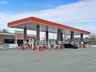 Plus de détails pour 1022 Pelham St, Fonthill, ON - Local commercial à vendre