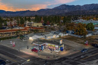 Plus de détails pour 1045 Calimesa Blvd, Calimesa, CA - Local commercial à vendre