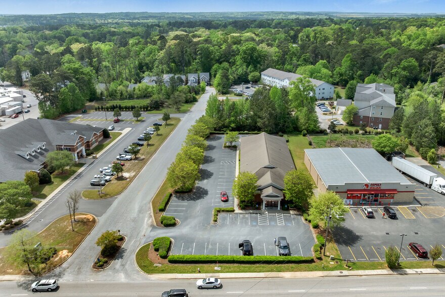 100 Jimmy Love Ln, Columbia, SC à vendre - Photo de l’immeuble – Image 3 sur 10