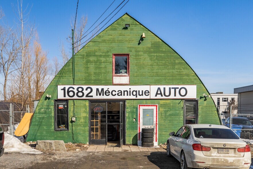 1682 Ch Pink, Gatineau, QC à vendre - Photo de l’immeuble – Image 2 sur 2