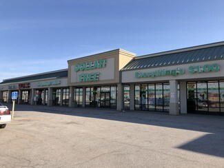 Plus de détails pour 411 W Agency Rd, West Burlington, IA - Local commercial à louer