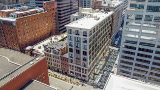 Plus de détails pour 35 E 7th St, Cincinnati, OH - Bureau, Local commercial à louer