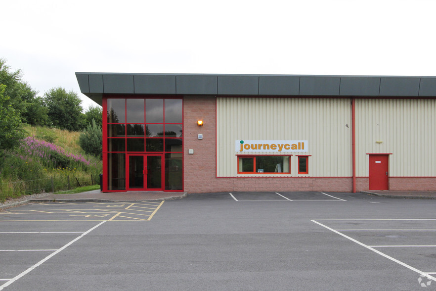 Montrose Rd, Brechin à louer - Photo de l’immeuble – Image 2 sur 2