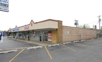 Plus de détails pour 6901 W 111th St, Worth, IL - Bureau/Local commercial à louer