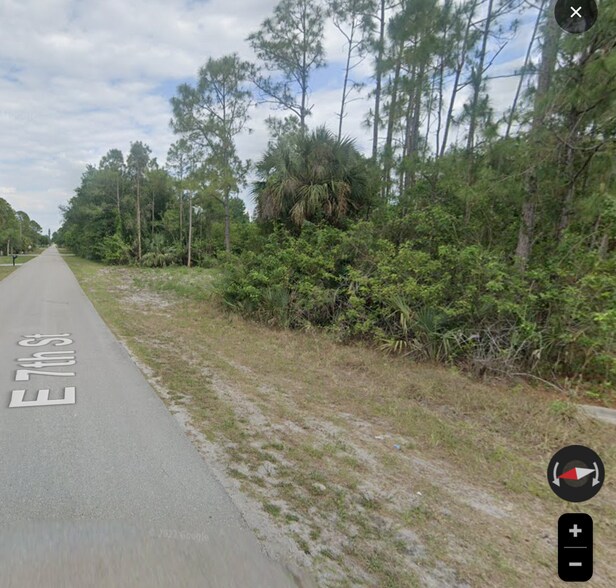 2701 7th st, Lehigh Acres, FL à vendre - Photo de l’immeuble – Image 3 sur 4