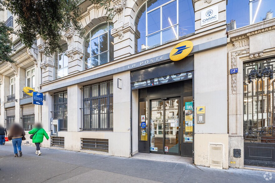 158 Ter Rue Du Temple, Paris à louer - Photo de l’immeuble – Image 3 sur 4