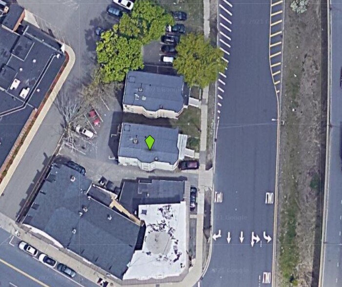 10 Redfield St, Boston, MA à vendre - Photo principale – Image 1 sur 1