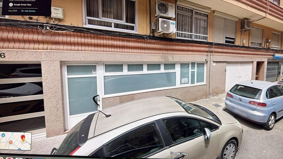 Industriel/Logistique dans Elda, Alicante à vendre - Photo de l’immeuble – Image 1 sur 4
