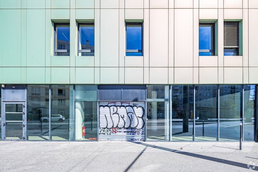 259 Avenue Jean Jaurès, Lyon à louer - Photo de l’immeuble – Image 2 sur 7