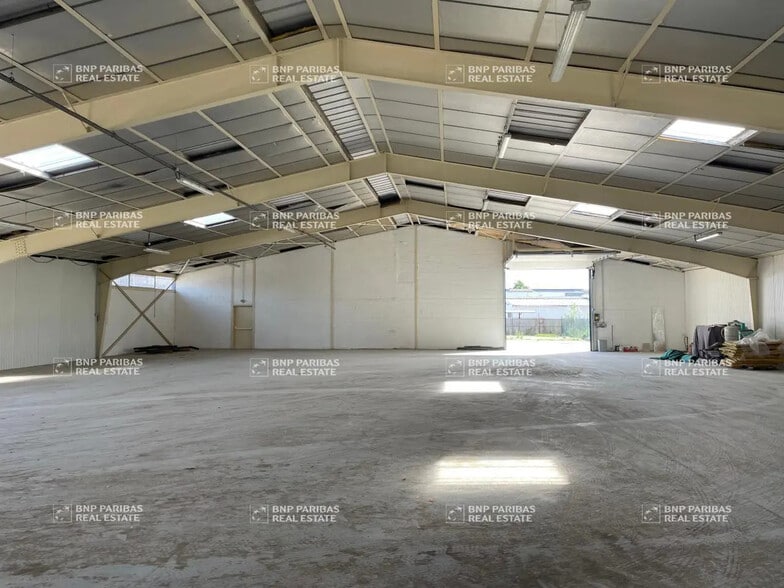 Local d’activités dans Bordeaux à louer - Photo intérieure – Image 3 sur 11
