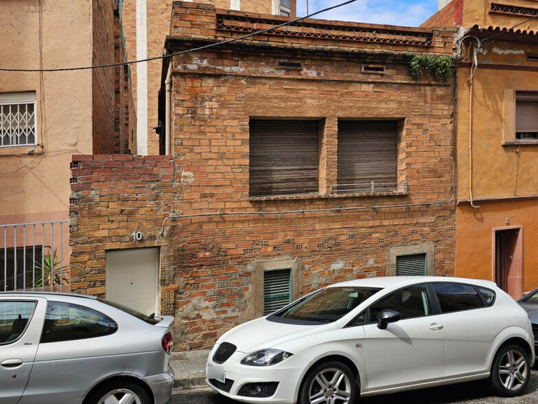 Terrain dans Santa Coloma de Gramenet, Barcelona à vendre - Autre – Image 2 sur 3
