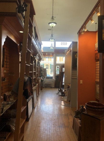 605 Main St, Rapid City, SD à louer - Photo intérieure – Image 2 sur 7