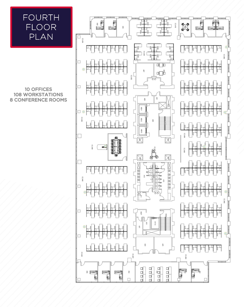 901 Semmes Ave, Richmond, VA à louer Plan d’étage– Image 1 sur 1