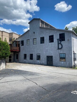 Plus de détails pour 500 Bishop St NW, Atlanta, GA - Local d'activités à louer