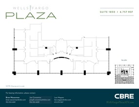 7900 Xerxes Ave S, Bloomington, MN à louer Plan de site– Image 1 sur 1