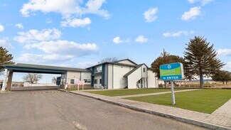 Plus de détails pour 1509 6th St, Wells, NV - Hôtellerie à vendre