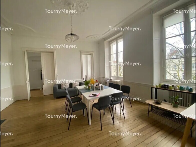 Bureau dans Nantes à louer - Photo de l’immeuble – Image 3 sur 3