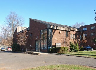 Plus de détails pour 290-294 Collins St, Hartford, CT - Bureau/Médical à louer