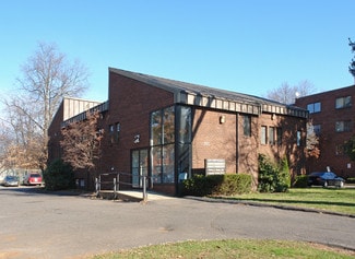 Plus de détails pour 290-294 Collins St, Hartford, CT - Bureau/Médical à louer