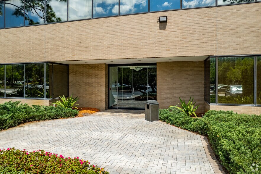 2400 Maitland Center Pky, Maitland, FL à vendre - Photo de l’immeuble – Image 2 sur 5