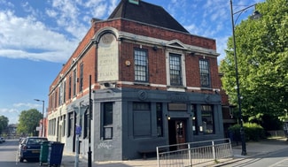 Plus de détails pour 57 Nunhead Ln, Londres - Local commercial à louer