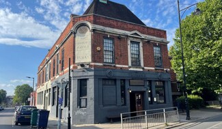Plus de détails pour 57 Nunhead Ln, Londres - Local commercial à louer