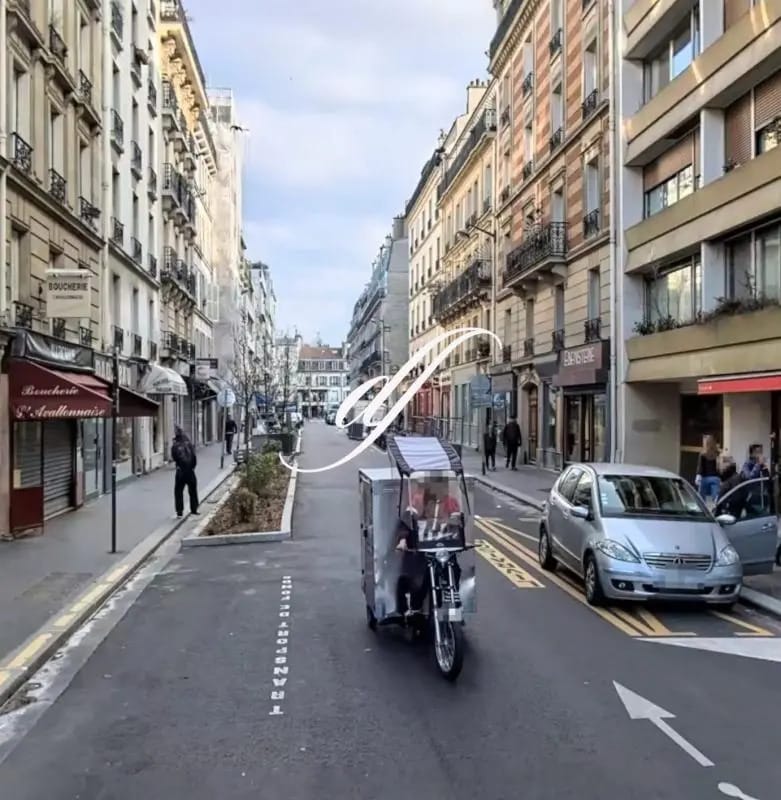 Photo de l’immeuble