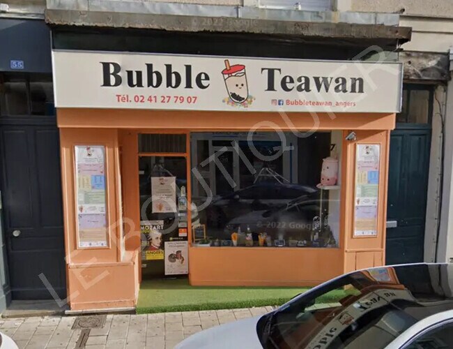 Plus de détails pour Local commercial à vendre